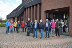 Kennenlerntag des Pastoralverbundes in Zierenberg